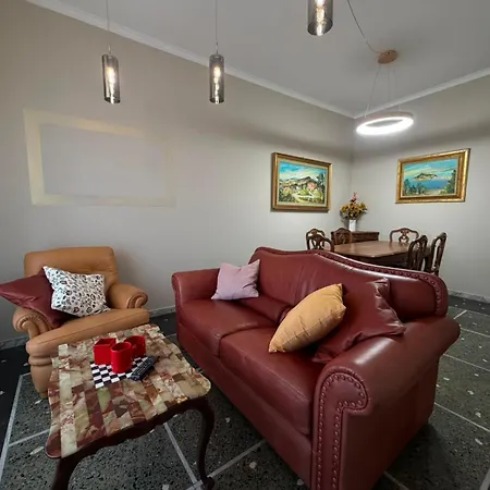 Casa Dina *