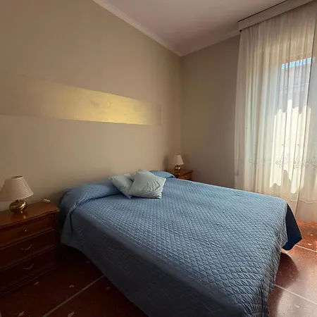 Apartman Casa Dina